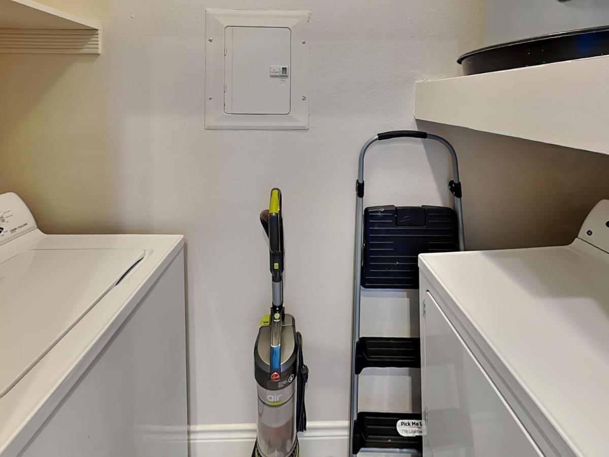 Ferienwohnung Dawn 315-Saltwater Escape Galveston Exterior foto